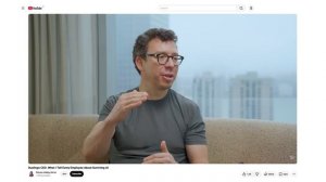 Хватит использовать ИИ как поисковик