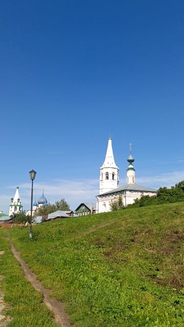 звон, звон, звон, малиновые реки. суздаль .колокола. красота теплая смотреть онлайн