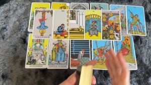 ТАРО РАСКЛАД | ПАУЗА ИЛИ КОНЕЦ⁉️🔮🥰🌸