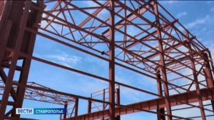 В Ставрополе повышают надежность водоснабжения
