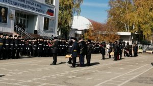 кадеты 2026.г. николай храмов
