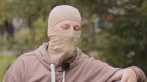 «Белгородские хроники. Жаркое лето 23-го»