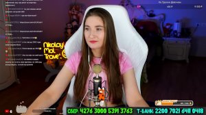 LIVE: Николай Моль - Крым, путешествия, новости
