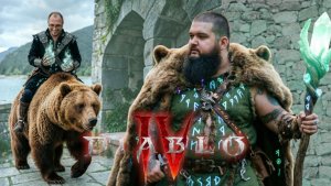 Diablo IV |  Взгляд Новичка #4 | [Игро Рулетка]