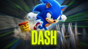 1|Sonic Dash
