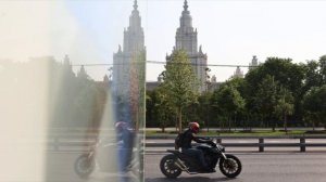 Мотоциклисты платят за ОСАГО вдвое меньше, чем автомобилисты