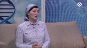 Час здоровья. Лимфаденит