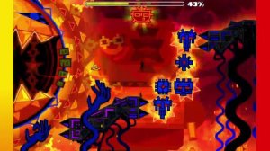 Второй Skeletal Shenanigans_Blackfire Backfire by kira9999_
