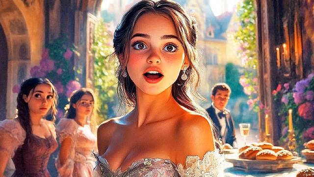 АУДИОКНИГА ПОЛНАЯ ✶ КНЯЖНА С ХАРАКТЕРОМ ✶ ЛЮБОВНОЕ ФЭНТЕЗИ ✶ ПОПАДАНЦЫ ✶ ПРИКЛЮЧЕНИЕ