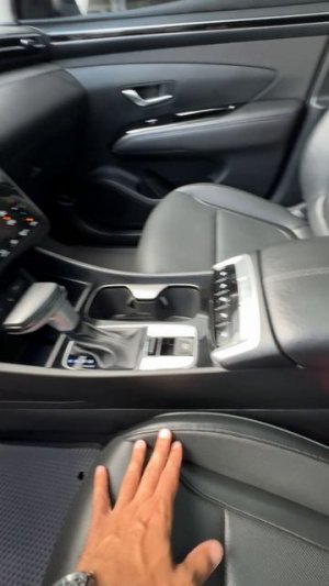 Hyundai Tucson 2023