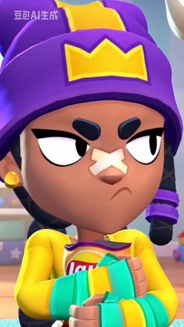 #brawlstars #animation