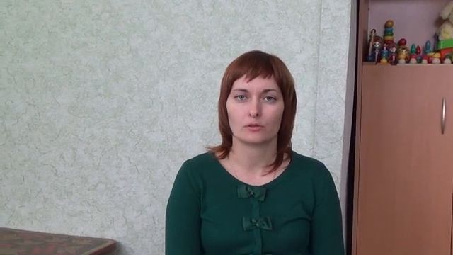 Сенсорное развитие ребенка смотреть онлайн
