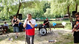 АНДРЕЙ ГРУШИН Одиночество