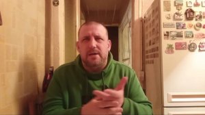 Я не забросил канал 24.06.2026г.