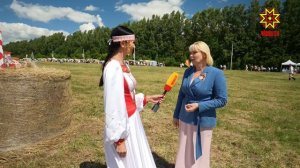 16 творческих коллективов из 15 регионов России приехали на Всечувашский Акатуй