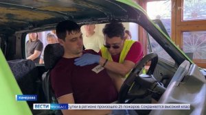 К 2027 году в автошколах появится новый экзамен