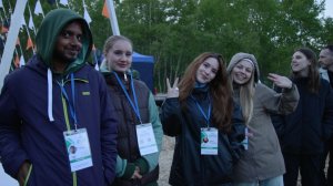 ОТКРЫЛИ ЮБИЛЕЙНЫЙ ФОРУМ