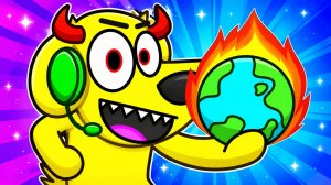 😈 ИГРАЮ ЗА ЗЛОГО БОГА В РОБЛОКС! ROBLOX!