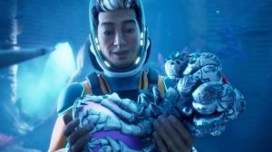 Subnautica 2:Часть 4