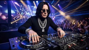 Опасный грув   Зажигательный техно-хаус микс [2026]   Deep Night Club