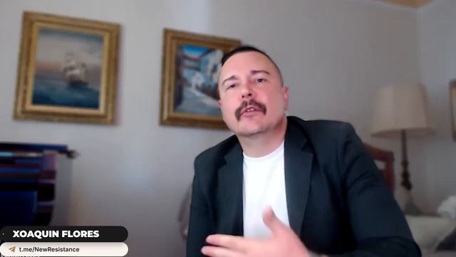 Империя Израиля дала трещину — НОВЫЙ фронт Трампа ПОДТВЕРЖДЕН смотреть онлайн