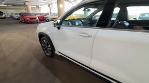 Exeed LX 2023 г. VIN LVTDB21B3PE904718