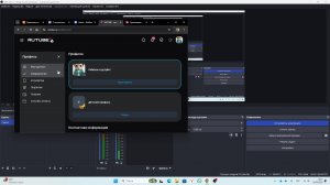 играем в scp потом в роблокс