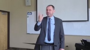 От этой встречи зависит ТВОЯ ЖИЗНЬ -- Андрей Бедратый