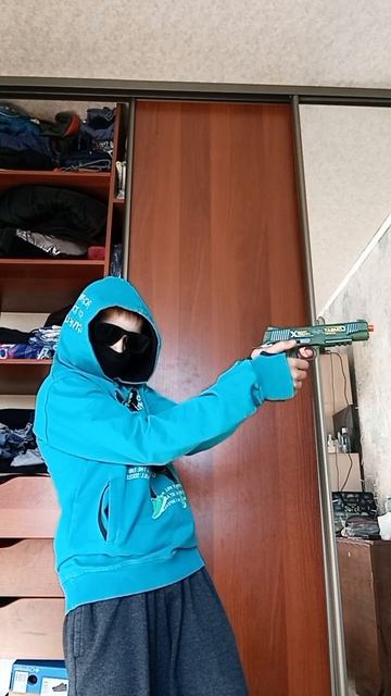 крутой фонк. продолжение 2 части...