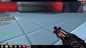 Unreal Tournament 3 - DM-Galsteen - 24.06.2026