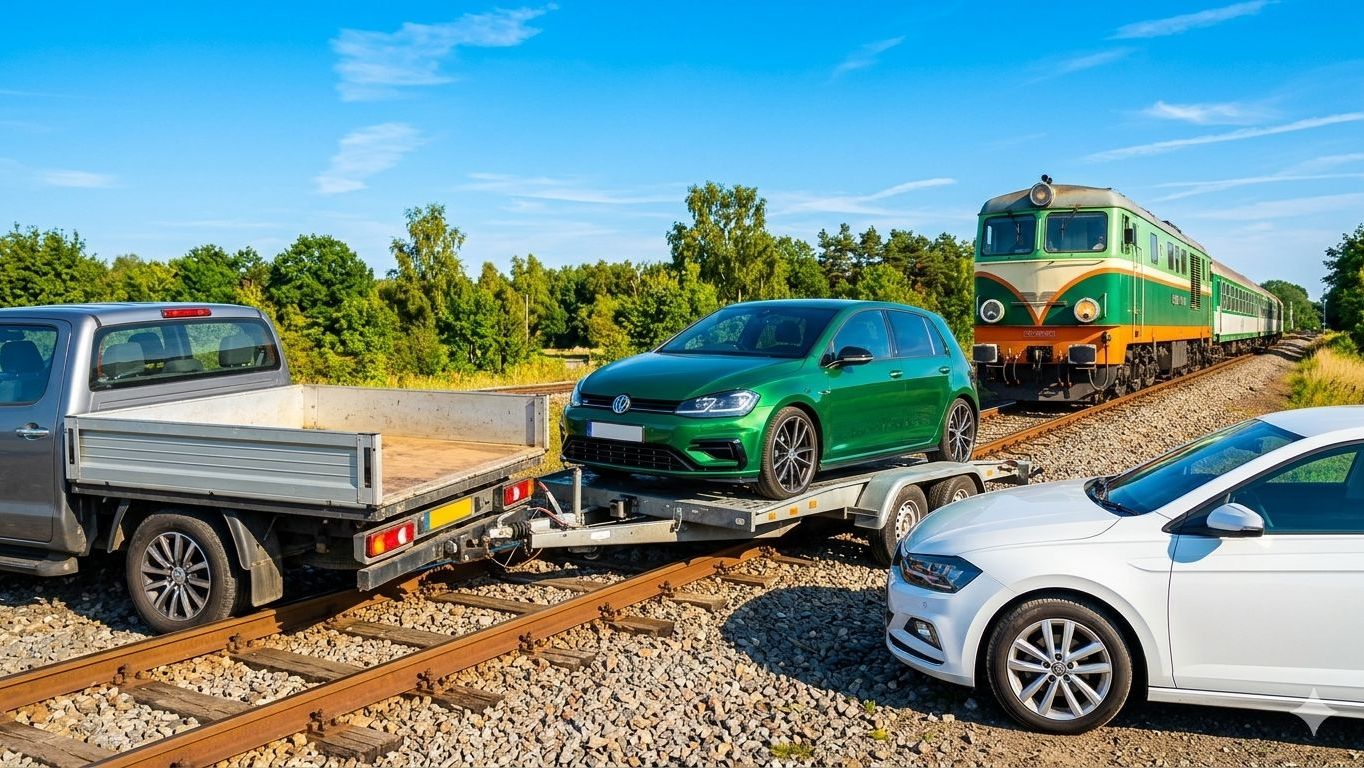 МАШИНКИ против РАЗНЫХ ПРЕПЯТСТВИЙ 🏎️✨💪 симулятор аварии гонки на ПК