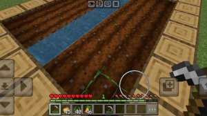 Зачем этот Грифер взорвал самый бедный район в деревне в Minecraft