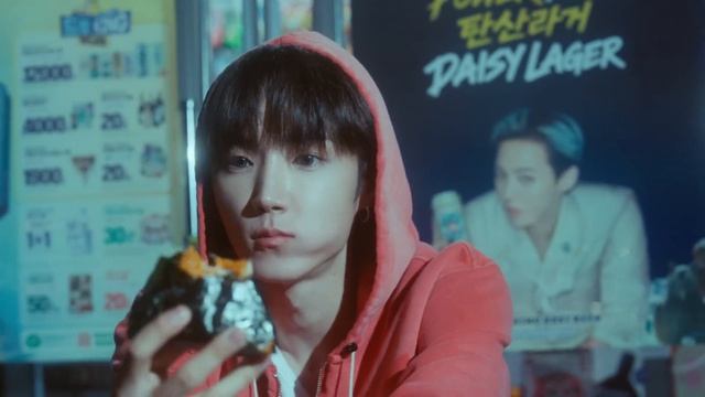 AxMxP - 편의점 불빛 (24 Hours)