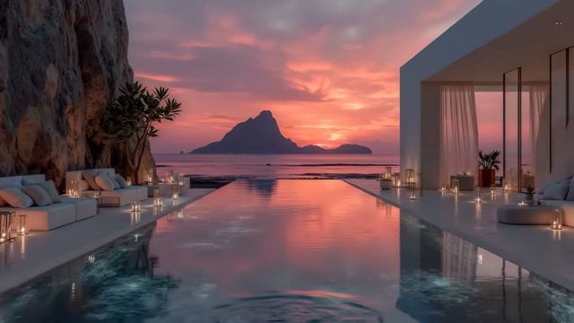 Deep House 2026 ｜ Chillout Mix 2026 ~ Soulful Sunset Beats for Luxury Lounge House Music &-