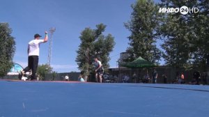 РЕПОРТАЖ: САБАНТУЙ - 2026