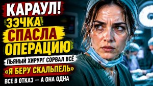 Истории из жизни | Зэк-врач спасает жизнь | Аудио рассказы | Жизненные истории | Реальные истории