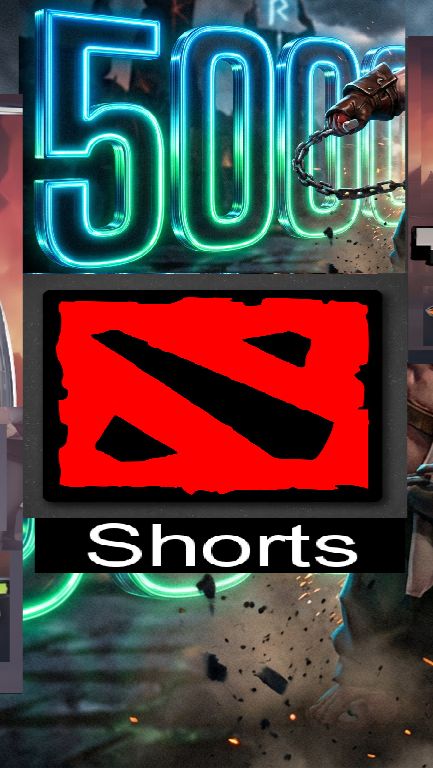 Dota 2 / #Shorts