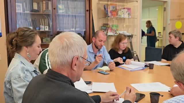 Библиотека им. А. С. Пушкина в СМИ