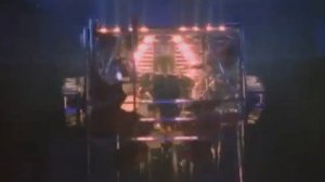 Motley Crue