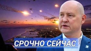 Севастополь полностью остался без электричества после атаки украинских дронов