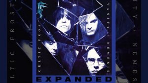 10 - Nemesis (CELTIC FROST)