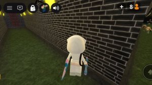 Играю в медик✌️🌸
с версией  с мм2💝💟