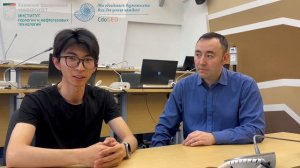 Professional retraining program for students from China
