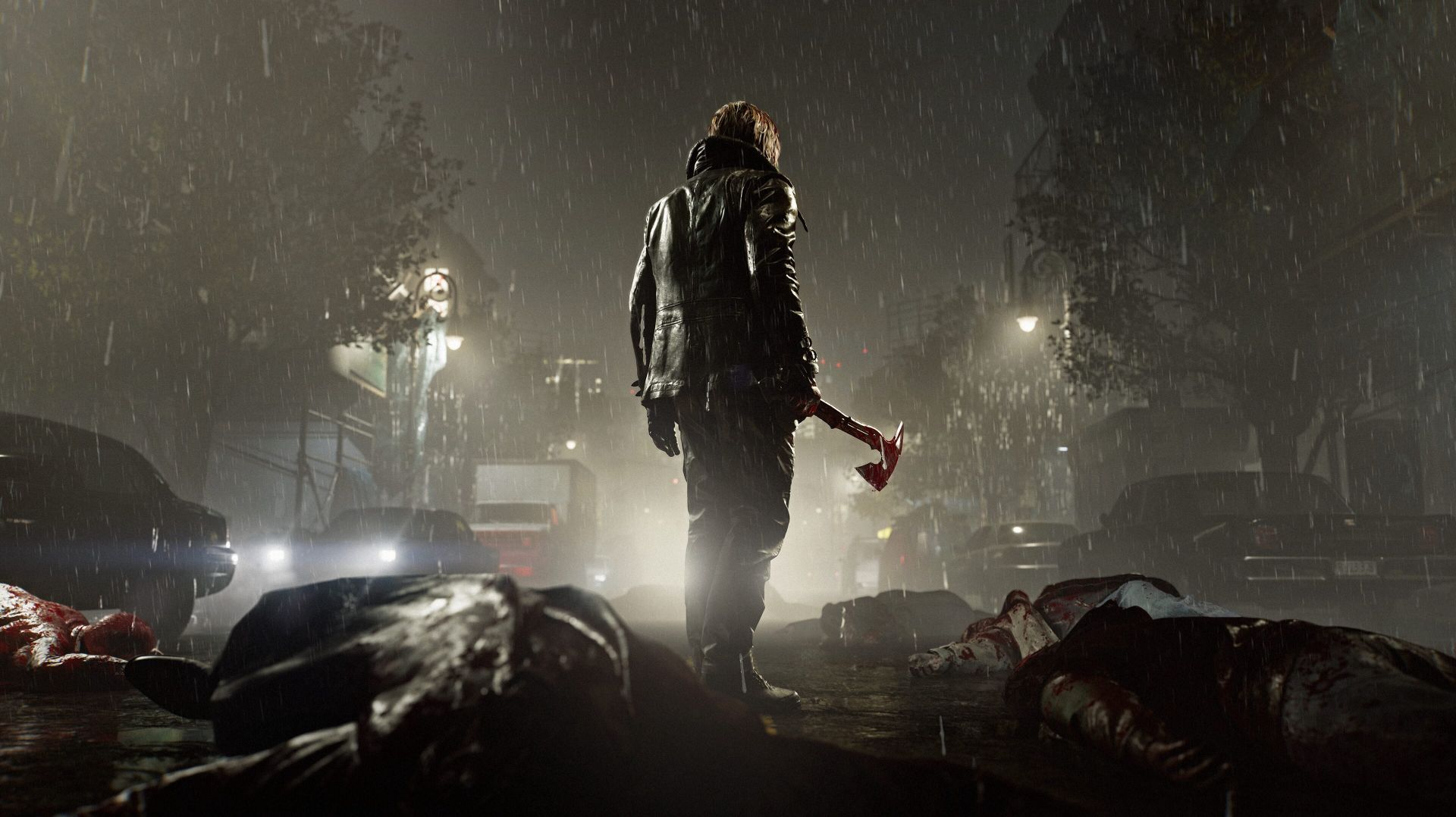 Принеси то-сё. №09 Resident Evil Requiem смотреть онлайн