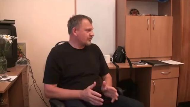 О Сатане О духах и семейных взаимоотношениях 280514 Щербаков АН