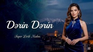 Dərin Dərin (2026)
