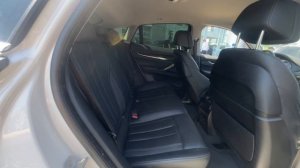 BMW X6 II (F16), 2017