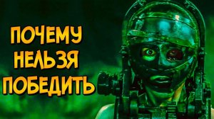 [Звёздный Капитан] - Почему НЕЛЬЗЯ ПОБЕДИТЬ ловушки из фильма Пила 2? («Как Победить» наоборот)