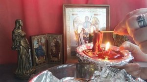 ‼️РУНЫ.Обнуляем чёрный кладбищенский приворот💫⚖️🪞