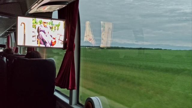 «Золотая Орда от Волгограда до Астрахани» день первый